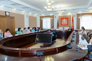 На повестке – вопрос о судьбе оренбургского цирка